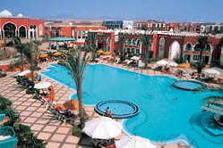 Tropicana Grand Azur