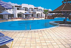 Hilton Fayrouz Resort