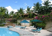 Отель Alegre Beach Resort, о. Себу, Филиппины