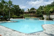 Отель Alegre Beach Resort, о. Себу, Филиппины
