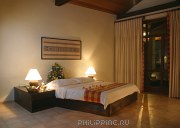 Отель Alona Palm Beach Resort, Филиппины