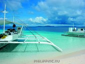 Отель The Ananyana Beach Resort & Spa, Филиппины