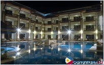 Отель Boracay Regency, о. Боракай, Филиппины