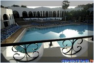 Клубный городок-отель Club Med Agadir, Марокко