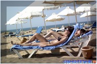 , Club Med Agadir, 