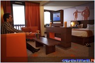 Горнолыжный клубный городок-отель Club Med Avoriaz