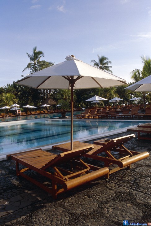 Городок Club Med Bali