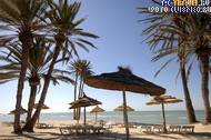 Городок Club Med Djerba La Douce, Тунис