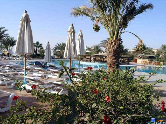 Club Med El Gouna Mer Rouge, Эль-Гуна, Египет