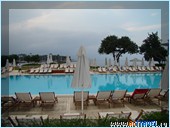 Городок Club Med Kemer, Турция, основной бассейн