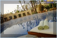 Городок Club Med Marrakech Le Riad, Марокко