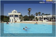 Городок Club Med Nabeul, Тунис