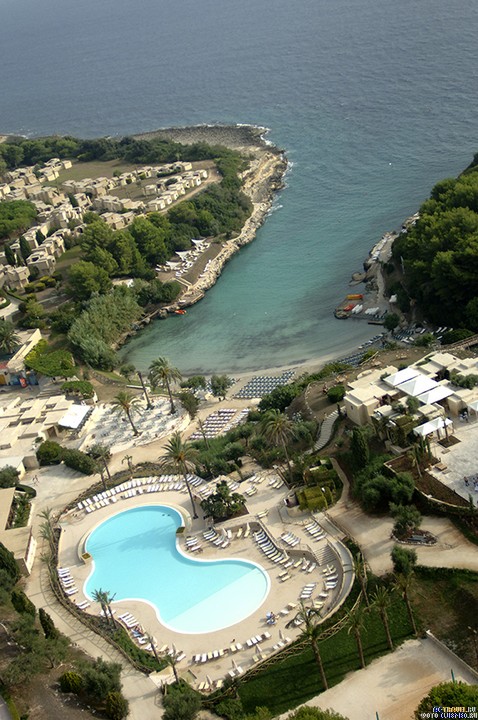  Club Med Otranto, 