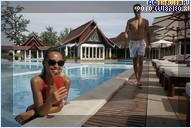 Городок Club Med Phuket (Таиланд)
