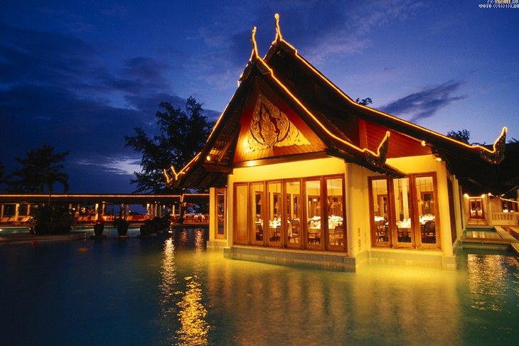  Club Med Phuket ()