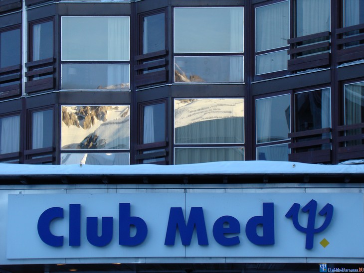  Club Med Tignes Val Claret (  )