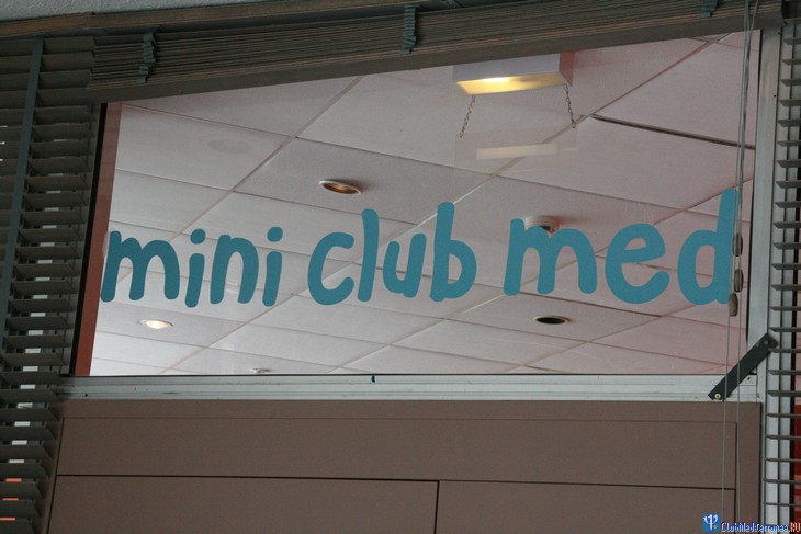   Mini Club Med