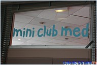   Mini Club Med