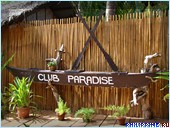  Club Paradise