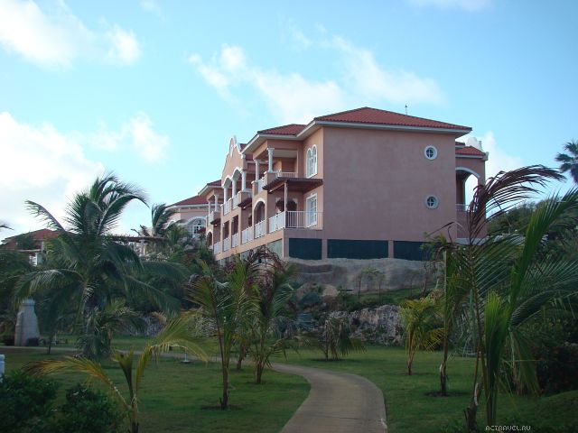  Paradisus Princesa del Mar Resort & SPA