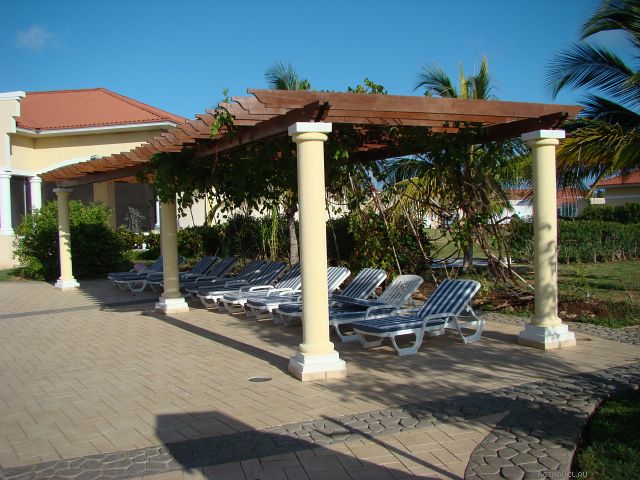  Paradisus Princesa del Mar Resort & SPA