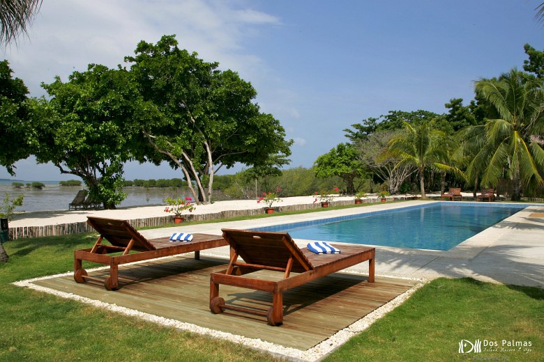  Dos Palmas Island Resort & Spa, 