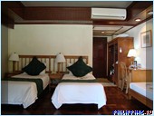 Отель El Nido Lagen Island Resort