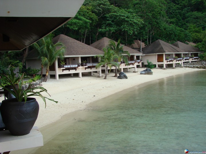  El Nido Lagen Island Resort