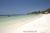 Отель Eskaya Beach Resort and Spa, о. Панглао (Бохол), Филиппины