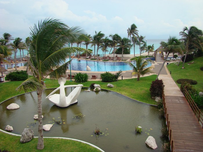  Grand Oasis Cancun, , 