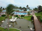 Отель Grand Oasis Cancun, Канкун, Мексика