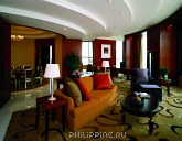 Отель Hyatt Hotel and Casino Manila, Филиппины