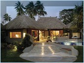 Отель Jean-Michel Cousteau Fiji Islands Resort, Фиджи
