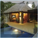 Отель Jean-Michel Cousteau Fiji Islands Resort, Фиджи