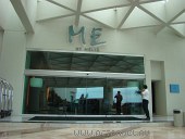 Отель Me by Melia Cancun, Канкун, Мексика