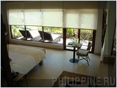 Отель Misibis Bay, Филиппины