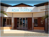 YHI - SPA Aqua Marina, Royal Service   Paradisus Varadero, , 