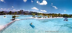 Отель Plantation Bay Resort and SPA, Филиппины