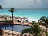Отель The Ritz Carlton Cancun, Канкун, Мексика