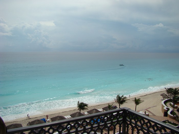  The Ritz Carlton Cancun, , 