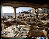 Ресторан Pelicano. Отель The Royal Playa del Carmen