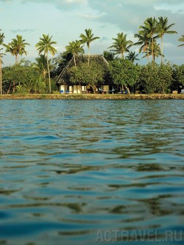  Shangri-La's Fijian Resort, 