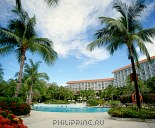 Отель Shangri La Mactan Island Resort, Филиппины