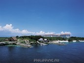  Shangri La Mactan Island Resort, 