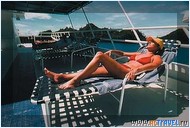 Дайв-сафари на яхте MV Sun Dancer II, Белиз