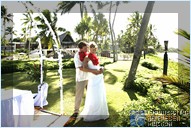 Свадебная церемония. Отель The Pearl South Pacific, Фиджи.