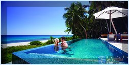 Отель Yasawa Island Resort and Spa, Фиджи