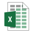 Документ Excel