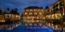Отель Conrad Bali Resort and Spa