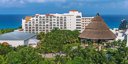 Отель Fiesta Americana Condesa Cancun